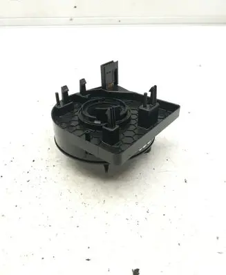 Volkswagen Polo IV 9N3 Airbag slip ring squib (SRS ring) 283396 17489973