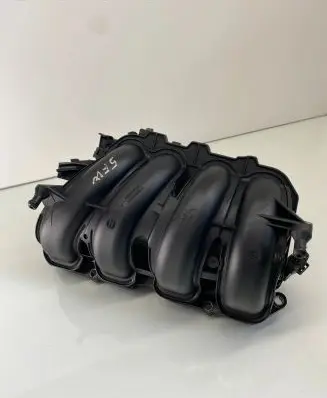 Peugeot 207 Intake manifold 752817280 V752817280