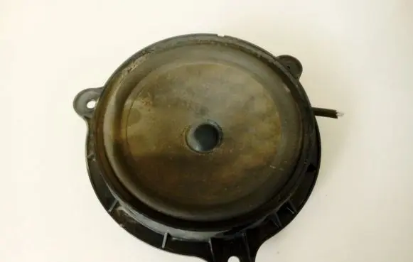 Nissan Almera Tino Front door speaker 491049033 28156bn300