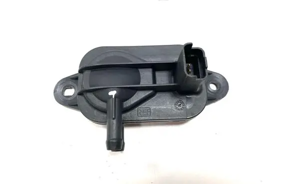 Peugeot 508 Exhaust gas pressure sensor 9645022680