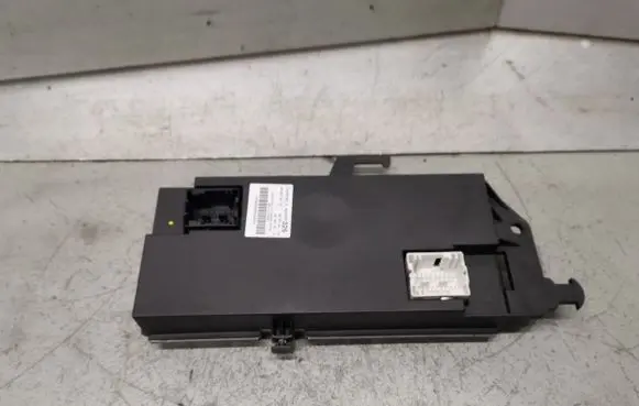 Renault Espace - Grand espace IV Comfort/convenience module 8200367326