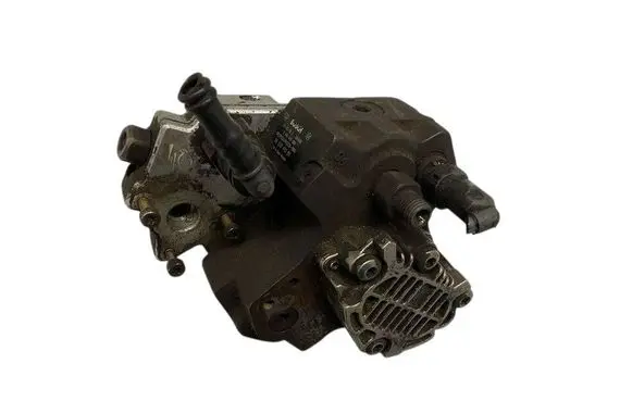 Ford Focus Fuel injection high pressure pump 9651844380 043456 0445010089