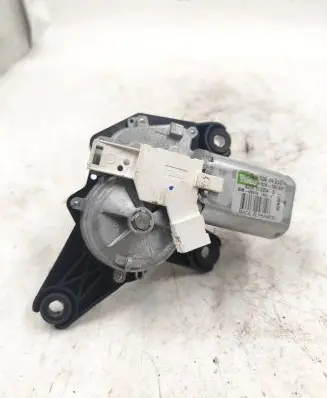Renault Modus Rear window wiper motor 8200313354 53024812
