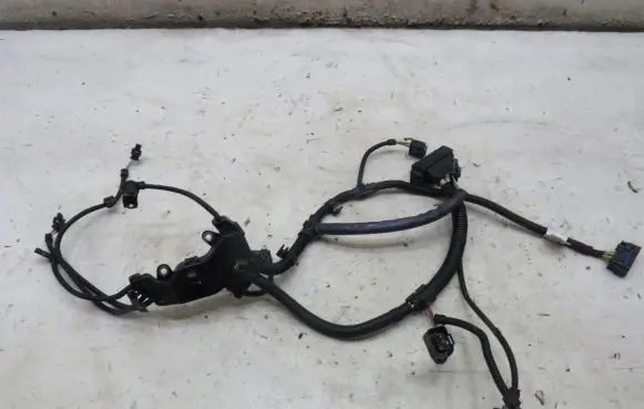 BMW i3 Other wiring loom 7632571