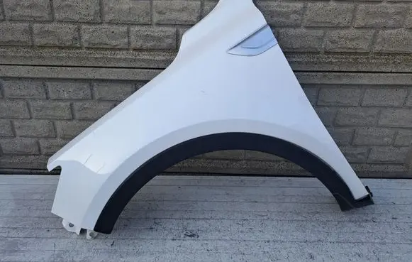 KIA Sorento Fender LPKIASOR