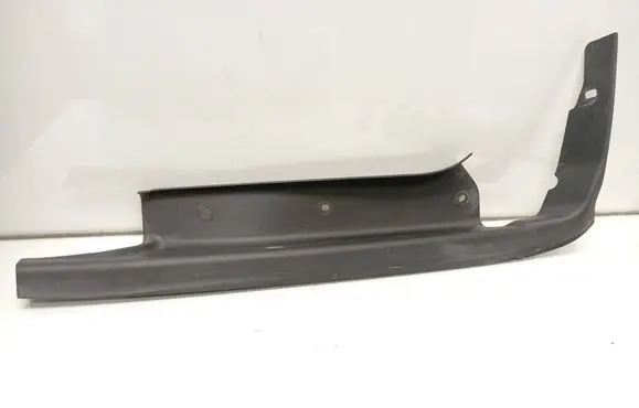 BMW 5 GT F07 Tailgate/trunk side cover trim 7149446 51497149446