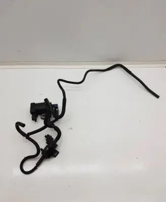 Citroen DS5 Turbo solenoid valve 9808206880 125151444