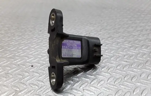 Toyota Corolla Verso E121 Air pressure sensor 8942120210 0798005130