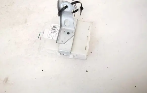 Peugeot 4007 Other control units/modules 8974105051 89741-05051