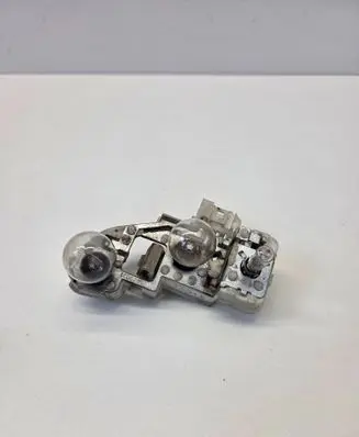 BMW 3 E90 E91 Tail light bulb cover holder 7183843