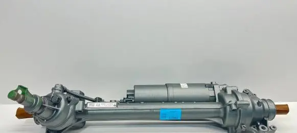 BMW X1 F48 F49 Steering rack 32105A65A18 32105A748D9 32106898114