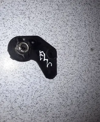 BMW 3 E46 Engine bonnet (hood) release handle 51238226621 8226621