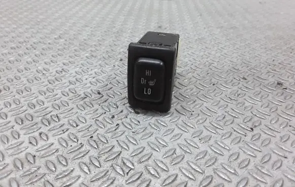 Suzuki Liana Seat heating switch