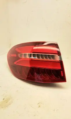 Mercedes-Benz GLC X253 C253 Rear/tail lights