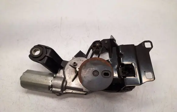 BMW 5 E60 E61 Rear window wiper motor 0390201597 1397020059 7167223