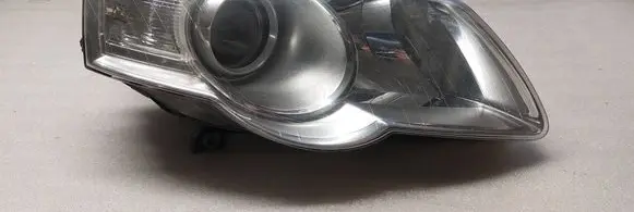 Volkswagen PASSAT B6 Headlight/headlamp 3C0941006AD