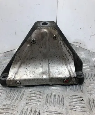 BMW 5 F10 F11 Engine mounting bracket 22118777628