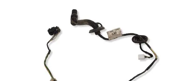 Ford Focus Rear door wiring loom BV6T14240 A00000000