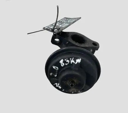 Hyundai Tucson JM EGR valve