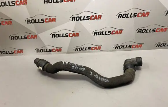 Peugeot 5008 Engine coolant pipe/hose