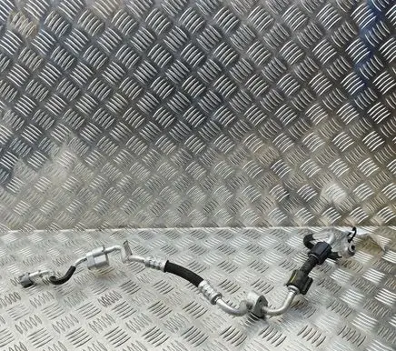 Audi e-tron Air conditioning (A/C) pipe/hose 4KE816750B 4KE816706C