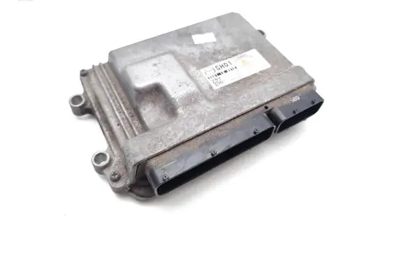 Mazda CX-5 Engine control unit/module SH0118881S 275700-5308