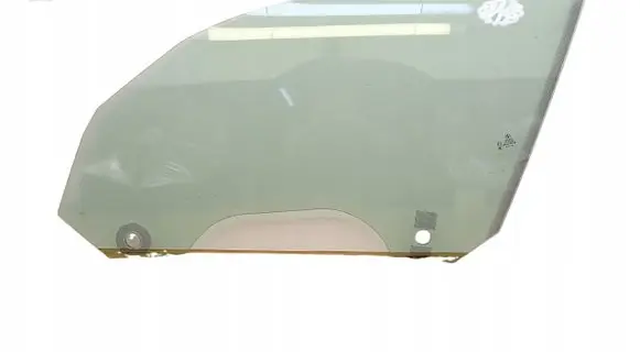 BMW Z4 E89 Sliding door window/glass III25