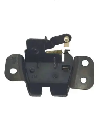 Hyundai Tucson JM Tailgate lock latch 
