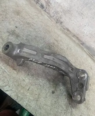 Peugeot 308 Front control arm
