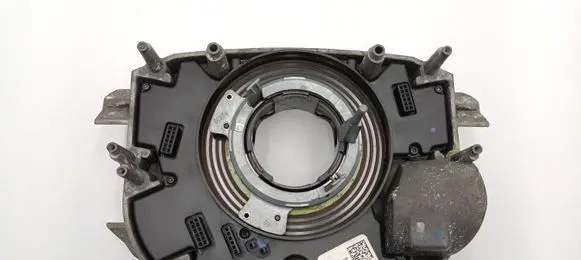 BMW 5 E60 E61 Steering angle sensor 61319136898 9136898 6945110