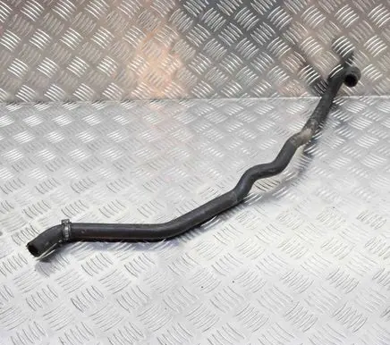 BMW X5 E70 Engine coolant pipe/hose 6955922