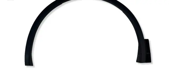 Volkswagen Tiguan Front arch trim 5NA854731H