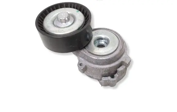 Opel Grandland X Generator/alternator belt tensioner 9841989080