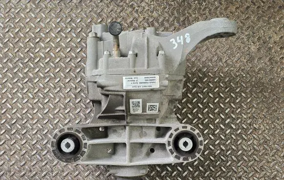 Dodge Challenger Rear differential 68494250AB