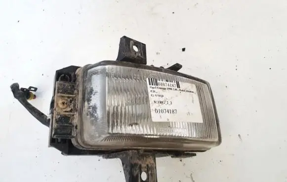Opel Omega B1 Front fog light