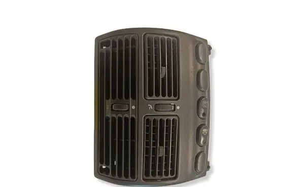 Fiat Punto (188) Dashboard side air vent grill/cover trim 9595959