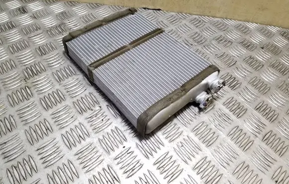 Audi Q5 SQ5 Heater blower radiator