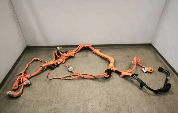 Lexus RX V Other wiring loom 821H148300