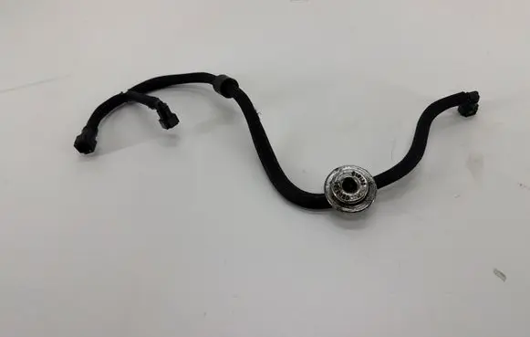 Jaguar XF X250 Fuel line/pipe/hose 610732