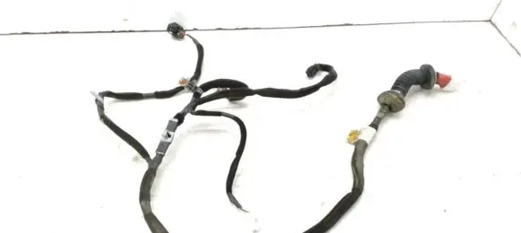 KIA Sportage Front door wiring loom 916601F020