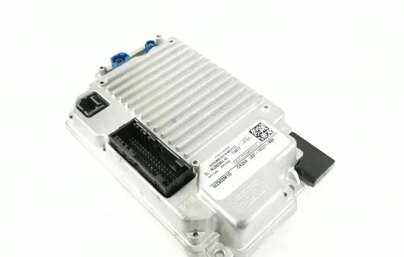 GPS navigation control unit/module