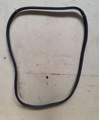 Mercedes-Benz CLA C117 X117 W117 Front door rubber seal