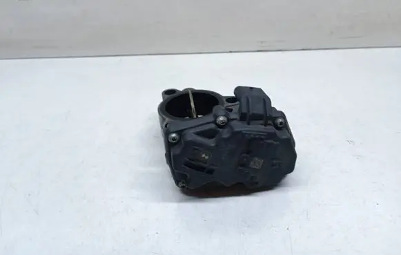BMW 3 F30 F35 F31 Throttle valve 8512452 13548512452