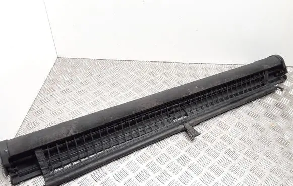 Audi A6 S6 C5 4B Parcel shelf load cover 4B9861691B
