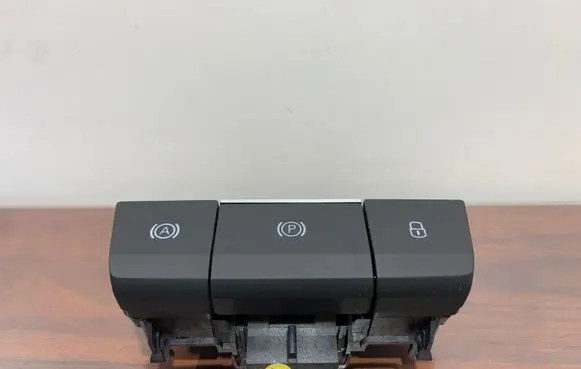 Cupra Formentor Hand parking brake switch 5FA927225