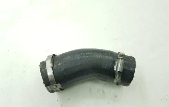 Peugeot 508 Intercooler hose/pipe