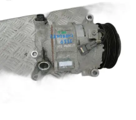 Jeep Cherokee Air conditioning (A/C) compressor (pump) MC447160-6721