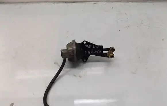 Mazda 6 Vacuum valve 
