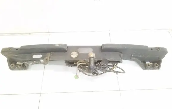 Porsche Cayenne (9PA) Tow bar set 7L5803921K