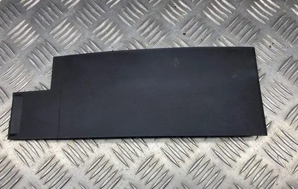 Opel Meriva A Dashboard lower bottom trim panel 13129248 464652911